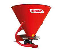 P Series Fertiliser Spreader